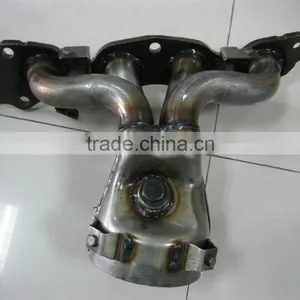 Exhaust Manifold for Mazda L5062050XG,exhaust Manifold thumbnail-1