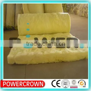 Shock Absorption Glass Wool Automotive Sound Insulation thumbnail-4