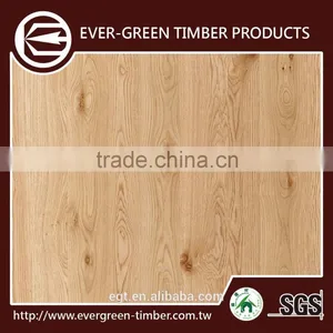 Taiwan Best Quality Oak Furniture Plywood for Veneer Plywood thumbnail-5