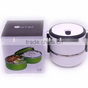 Thermal Lunch Box(stainless Steel Inner) thumbnail-1