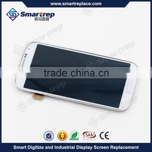 Wholesale LCD Screen Assembly For SAMSUNG Galaxy S4 I9505,For SAMSUNG Galaxy S4 I9505 LCD Screen Assembly thumbnail-2