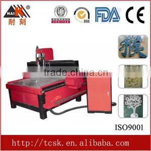 Famous Brand Naik Hot-selling Cnc Router Machine for Acrylic thumbnail-1