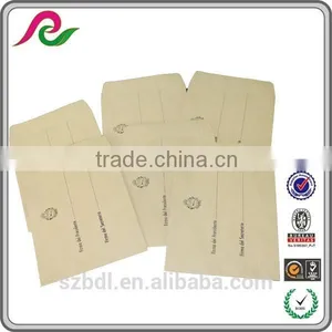Printing Envelope Office Envelope Design Envelope thumbnail-1