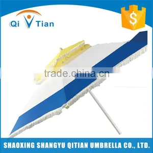 Best Sales High Quality Cheap Folding Beach Umbrella thumbnail-6
