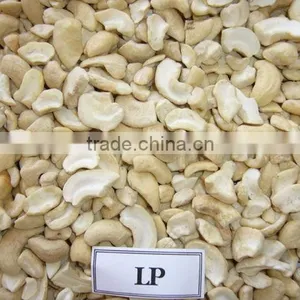 High Quality Vietnam Cashew Kernels Grade WW320, WW450, WS thumbnail-1