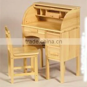 Fashionable Wooden Child Furniture thumbnail-1