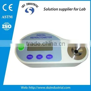 Portable Refractometer Digital Refractometer thumbnail-2