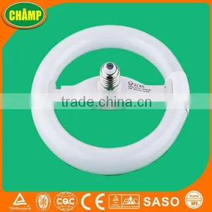 E27/B22 T8 22W Circular Fluorescent Lamp thumbnail-1