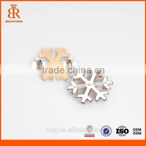 OEM ODM Embossed Metal Labels Fashion Metal Label Metal Brand Logo Label Quality Choice thumbnail-1