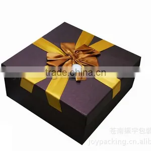 2016 Valentine's Day Chocolate Box Printing Logo Printing Custom Printed Boxes thumbnail-5
