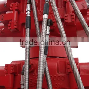 BOP Armored Hose thumbnail-2