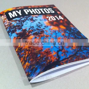 Cheap Catalogue, Brochure, Magazine, Photo Album Printing thumbnail-2