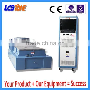 ISTA Standard High Frequency Vibration Test Table/vibration Testing Machine/vibration Testing System thumbnail-1