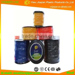 1LB-20LB Spool Packing Professional Grade Cutting Grass Wire Nylon Trimmer Line For Grass Trimmer thumbnail-1