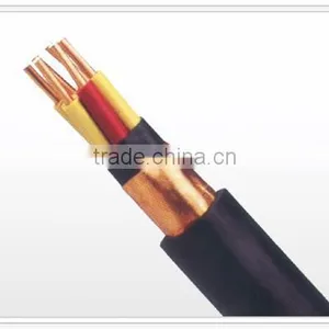 XLPE(Cross-linked Polyethylene) Insulated Armoured Electric Power Cable Suppliers thumbnail-2