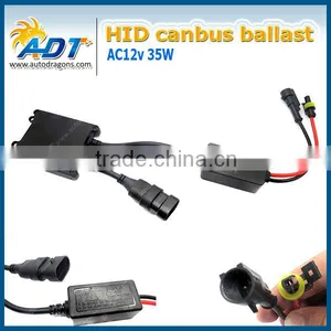 HID Xenon Lamp Type and CE RoHS IP67 Certification Slim 35w Hid Xenon Kit thumbnail-1