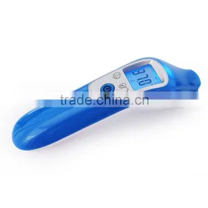 Human Infrared Thermometer for Medical Temperature Measuring Guan thumbnail-3