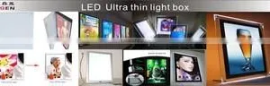 Shenzhen Asen Advertising Manufacturing Co., Ltd. company overview - view 2 thumbnail
