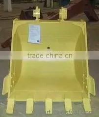 China Factory Excavator Bucket thumbnail-2