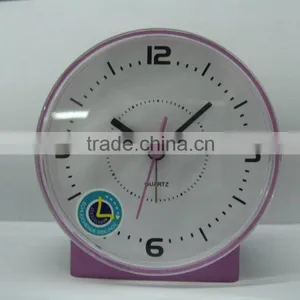 Snooze & Light Button on the Bottom Alarm Clocks thumbnail-4