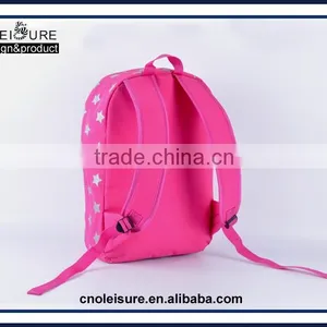 Printing Backpack Zoo Pack Little Kid Backpack Zoo Backpack thumbnail-6