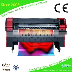 YH-T1000 Printer for Sale in Guangzhou thumbnail-1