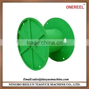 Enhanced Steel Dismounting Bobbin in China thumbnail-1