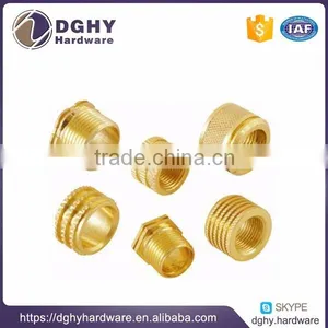 Brass Custom Screw Cap thumbnail-2
