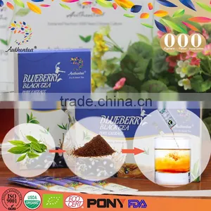 Delicious Blueberry Fruit Tea Extract Powder thumbnail-1