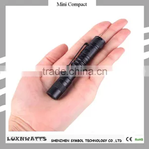 Quality Guaranteed Portable Mini Doctor Pen Torch thumbnail-2