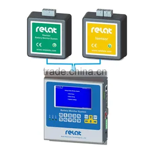 2V Battery Load Tester BM3KRS thumbnail-4
