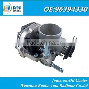 Throttle Body/throttle Housing for Daewoo Lacetti 1.0 Nubira(New) Optra (J200) 96394330 thumbnail-1