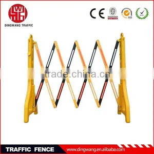 Metal Barricade thumbnail-1