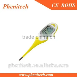 Fast Digital Thermometer With Big Screen thumbnail-2