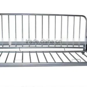 Metal Folded Daybed thumbnail-2
