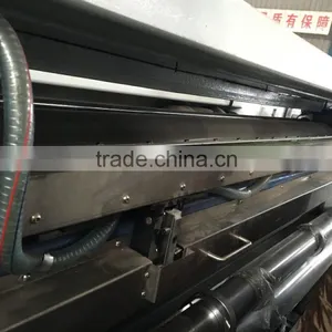 Lead Edge Feeding Printing Slotting Machine thumbnail-5