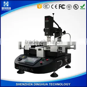 DING HUA DH-5860 Electronic Component Repairing Station/equipment/machine/tool/kit thumbnail-1
