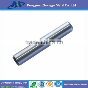DIN 7979 10*40 Dowel Pins With Internal Thread thumbnail-1