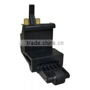 Pinch Roller Assembly for Liyu Series Vinyl Plotter thumbnail-1