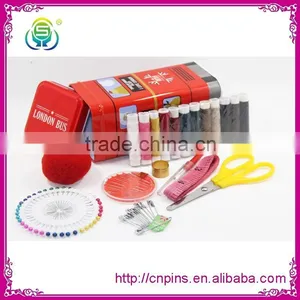 Hotel Promotional Travel Sewing Emergency Kit thumbnail-1