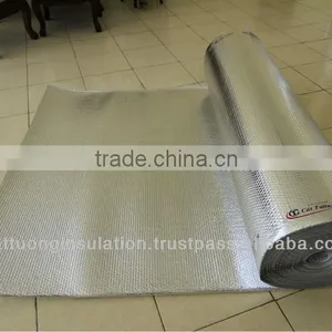 6A2 Cat Tuong Thermal Insulation With Double Sided Aluminum Foil and Big Bubble Air for Roofing and Wall From Vietnam thumbnail-1