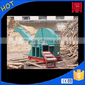 PX Woodworking Machine Series Timber Chipper of Disc/wood Cutting Machine thumbnail-1