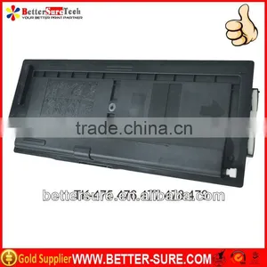 Compatible Kyocera Tk-475 Toner Cartridge TK-475/477/478/479 With High Quality thumbnail-1