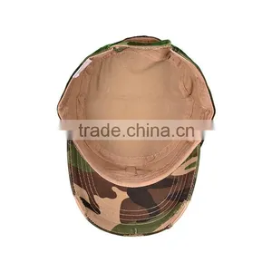 Popularity Design Custom Camo Cap/pattern Military Cap thumbnail-6