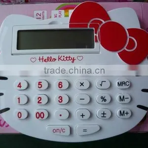Hello Ketty Calculator thumbnail-1