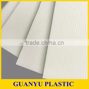 pp Hollow Sheets, Hollow pp Corrugated Sheets thumbnail-2