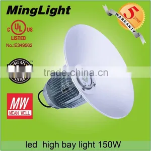 Lighting Samsung Chips High Lumen 150w Led High Bay Lighting thumbnail-1