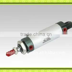 Airtac Cylinder Pneumatic Component Aluminum Mini Cylinder thumbnail-4