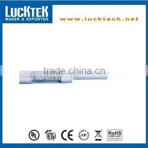 75 Ohm 17VATC Satellite TV COAXIAL CABLE thumbnail-1