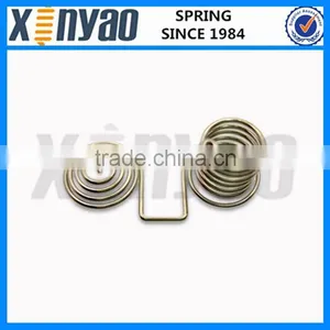 Stainless Steel Battery Spring Compression thumbnail-2